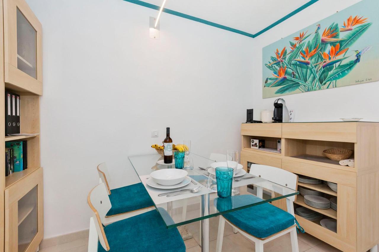 דירות לוס כריסטיאנוס First Line Sea, Luxury Penthouse, Sea And Sunset View Vivenda Vacational Guayero 618 מראה חיצוני תמונה